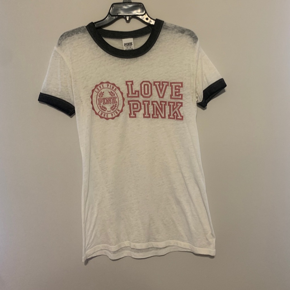 PINK t-shirt